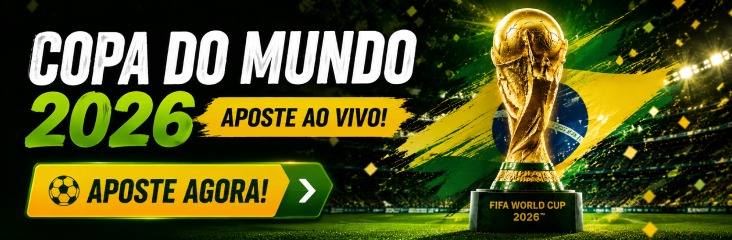 22666 Cassino Online - Promoção de Boas-Vindas